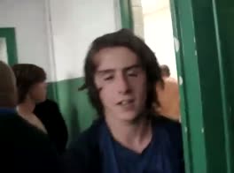 lockerroom
